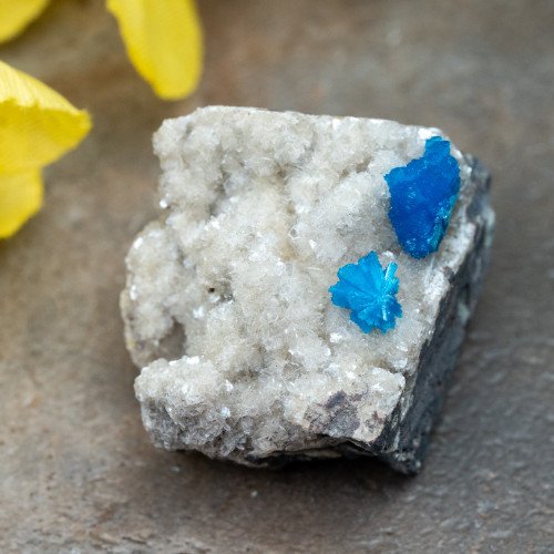 Cavansite #2
