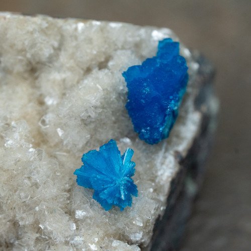 Cavansite #2