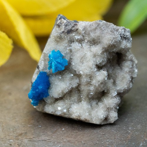 Cavansite #2