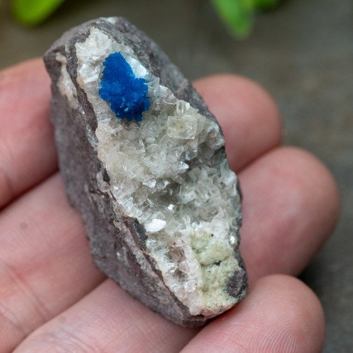 Cavansite #1