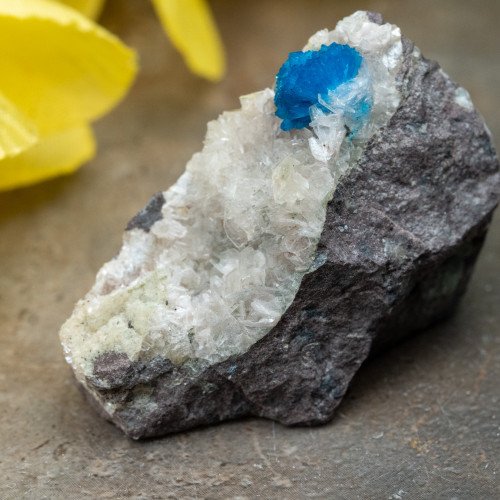 Cavansite #1