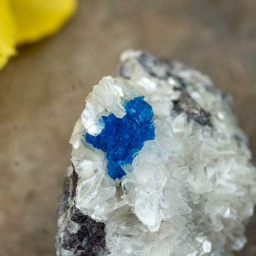 Cavansite #5