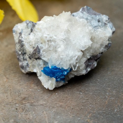 Cavansite #5