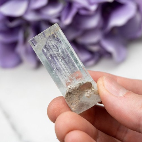 Aquamarine (Afghanistan) #2