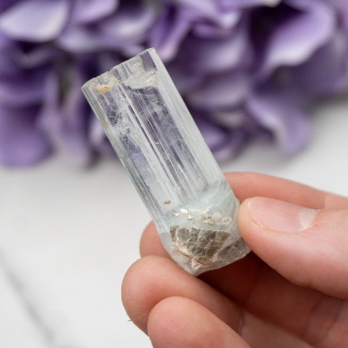 Aquamarine (Afghanistan) #2