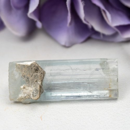 Aquamarine (Afghanistan) #2
