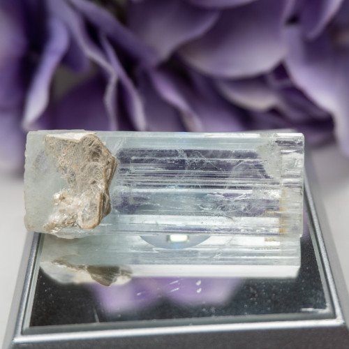 Aquamarine (Afghanistan) #2
