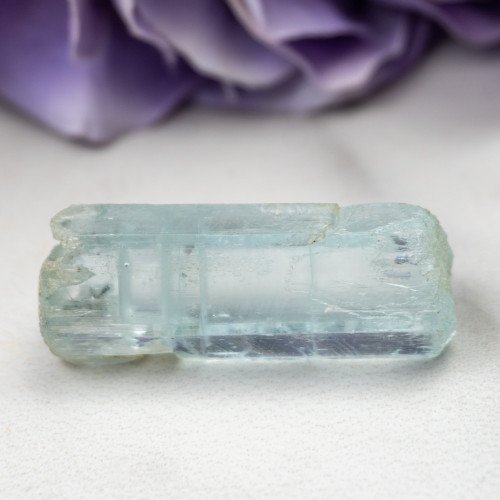 Aquamarine (Afghanistan) #1
