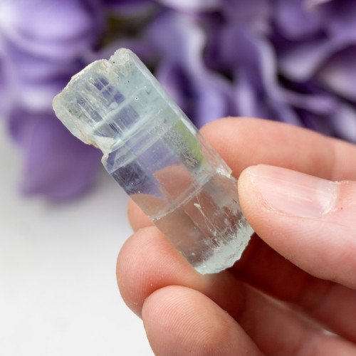 Aquamarine (Afghanistan) #1