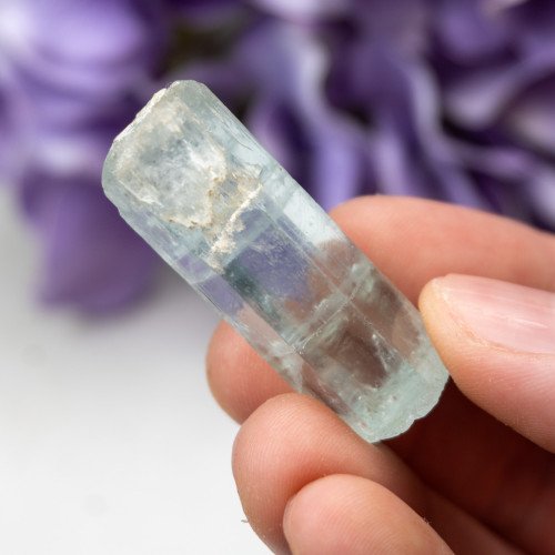 Aquamarine (Afghanistan) #1