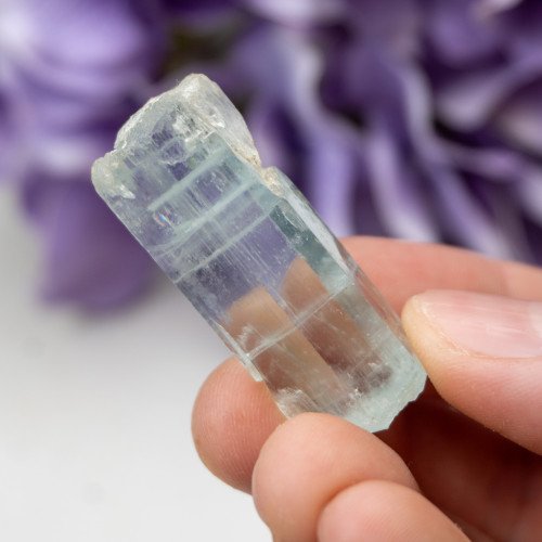 Aquamarine (Afghanistan) #1