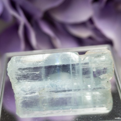 Aquamarine (Afghanistan) #1