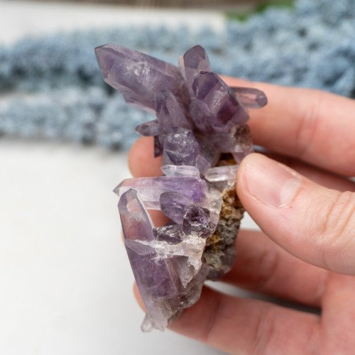 XL Vera Cruz Amethyst #1