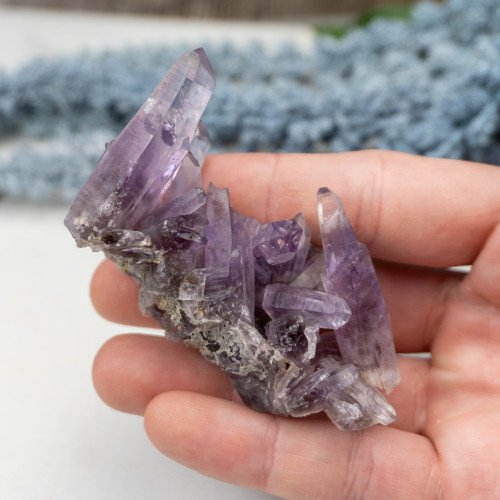 XL Vera Cruz Amethyst #1