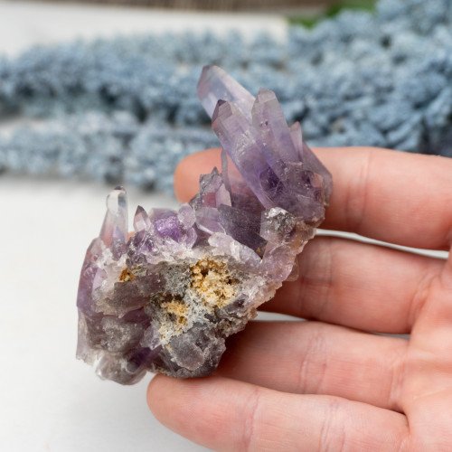 XL Vera Cruz Amethyst #1