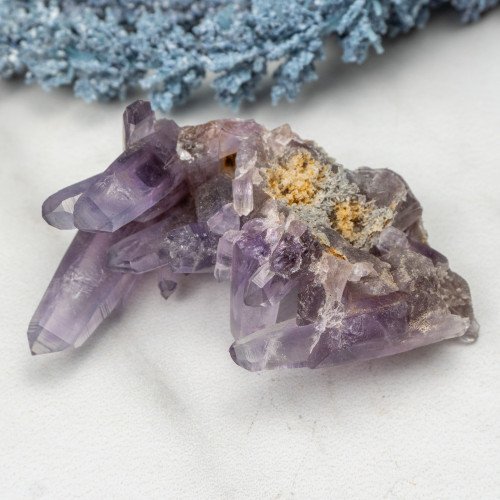 XL Vera Cruz Amethyst #1