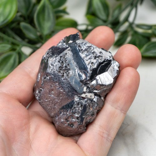Galena (Crystallized) #1
