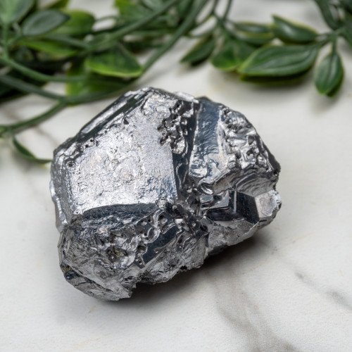 Galena (Crystallized) #1