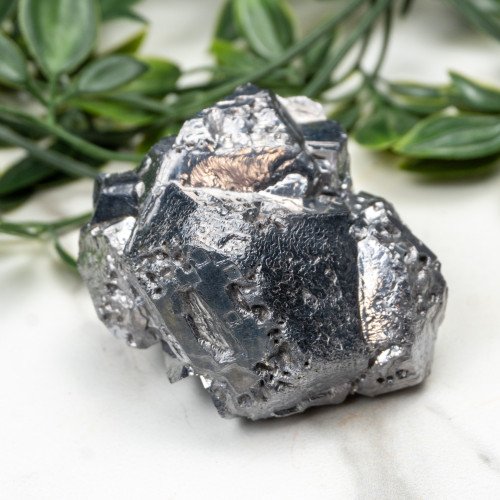 Galena (Crystallized) #1
