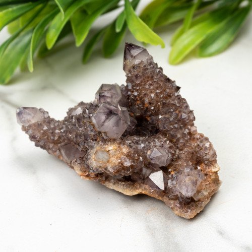 Smoky Spirit Quartz #5
