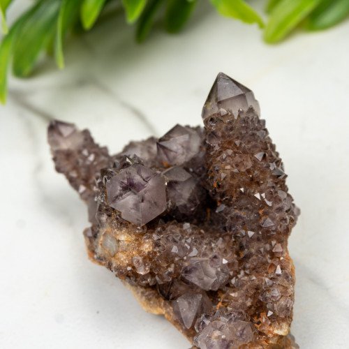 Smoky Spirit Quartz #5