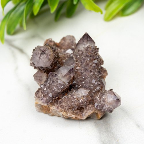 Smoky Spirit Quartz #5