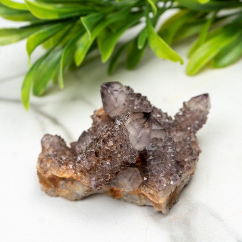 Smoky Spirit Quartz #5