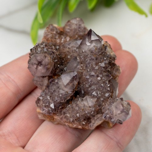 Smoky Spirit Quartz #5