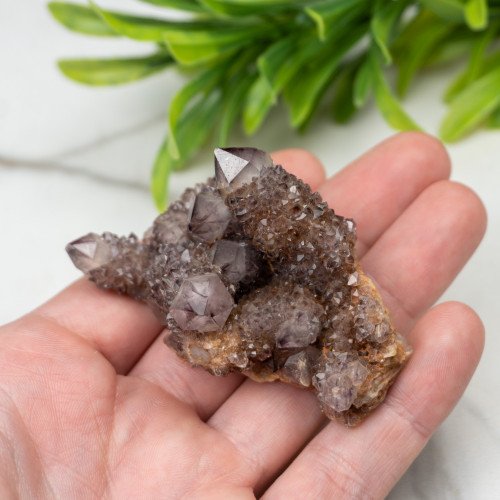 Smoky Spirit Quartz #5