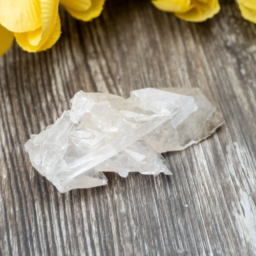 Mangano Calcite (Crystallized) #1