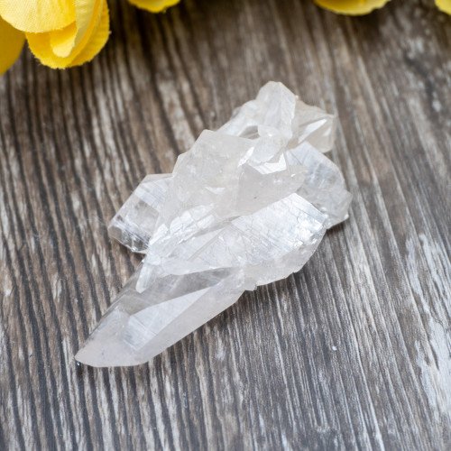 Mangano Calcite (Crystallized) #1