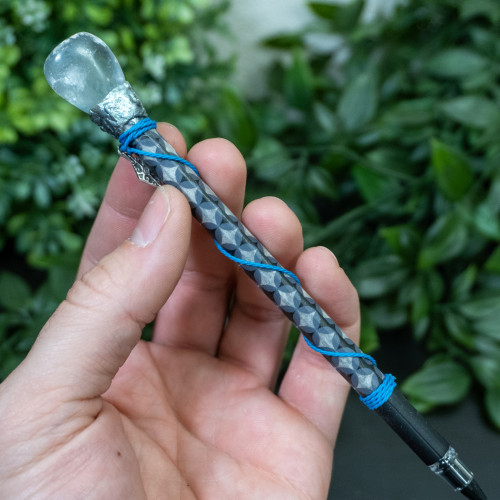 Tumbled Celestite Pen