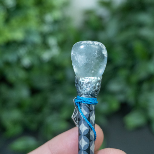 Tumbled Celestite Pen