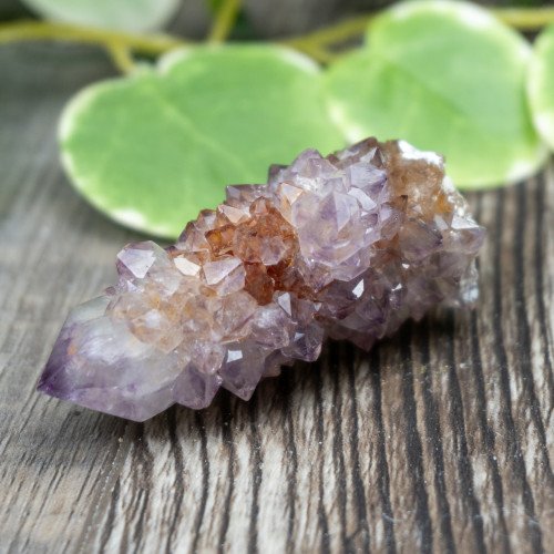 Spirit Quartz Scepter #4