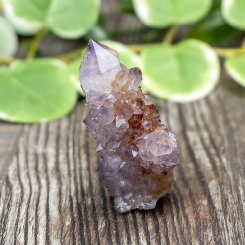 Spirit Quartz Scepter #4