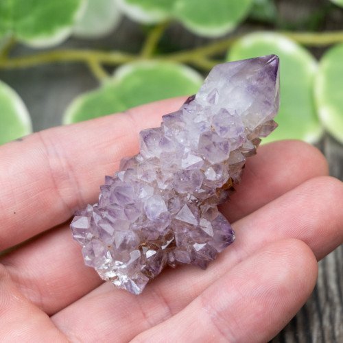Spirit Quartz Scepter #4