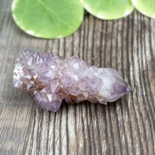 Spirit Quartz Scepter #4