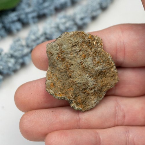 Ludlamite #9