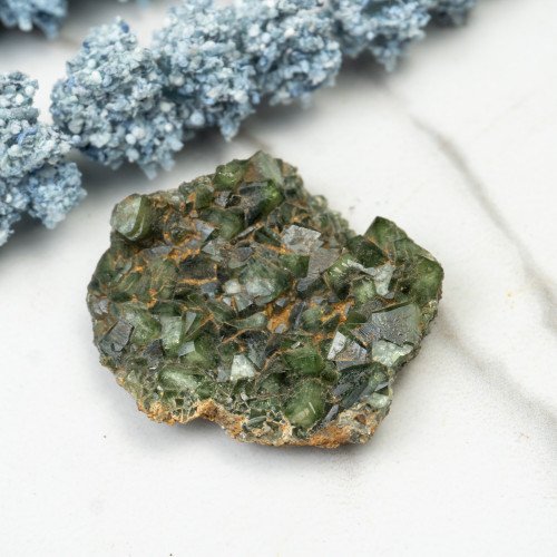 Ludlamite #9