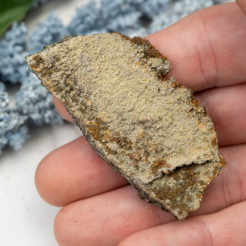 Ludlamite #8