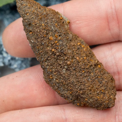 Ludlamite #7