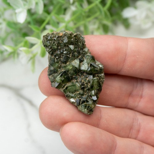 Ludlamite #4