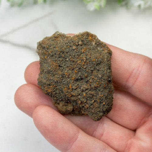 Ludlamite #1