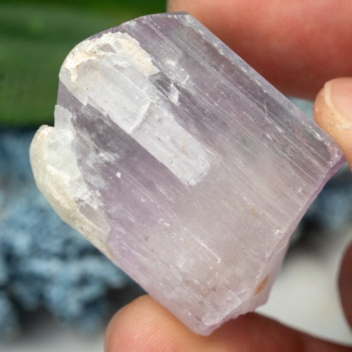 Kunzite #1