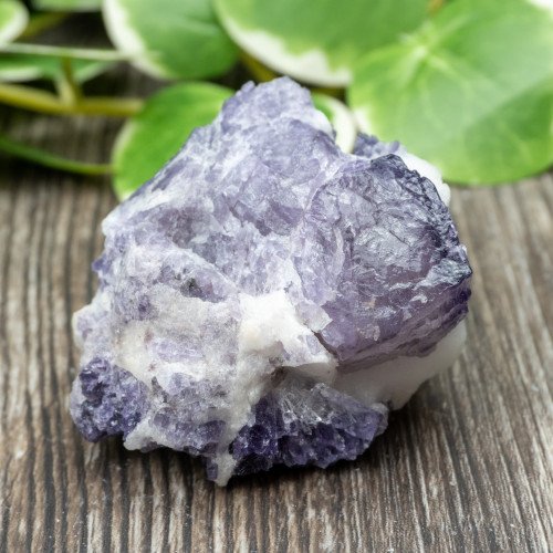 Purple Scapolite #1