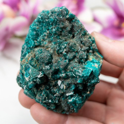 Dioptase #13