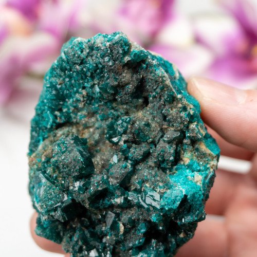 Dioptase #13