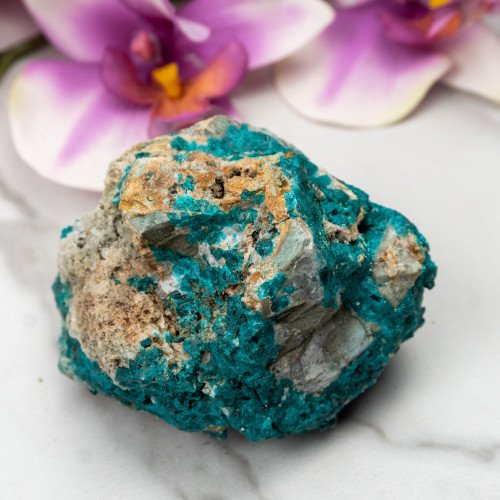 Dioptase #13