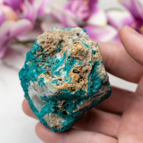Dioptase #13