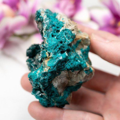 Dioptase #13
